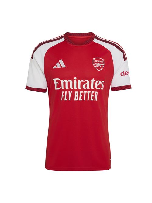Adidas Arsenal maglia gara home 26/27 Arsenal | JZ3168HOME 26